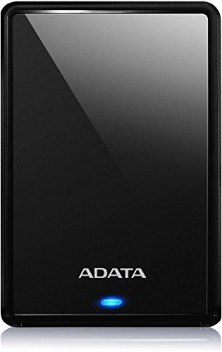 Išorinis kietasis diskas Adata HV620S 2TB, USB 3.1, Juodas, modelis ...